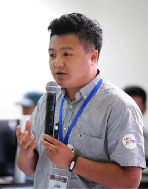 刘国强-首席安全教育专家