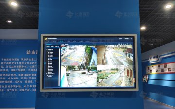 中宁县消防科普教育基地