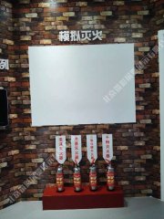 北京筑彩：防火安全——杨柳絮篇