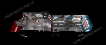 北京筑彩：防火安全——儿童玩火篇