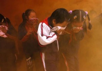 北京筑彩——校园防火秘籍