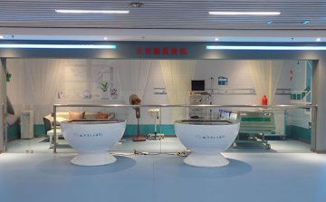 科普展示馆设计与科普教育基地展示的不同