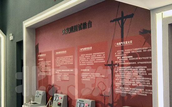 展厅设计已成为企业发展中不可缺少的一部分