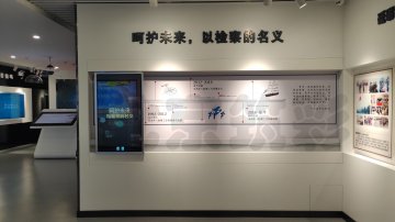 重新定义空间揭秘展览馆设计的魅力