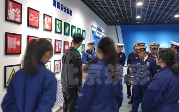 科普教育馆建设设计的核心创新
