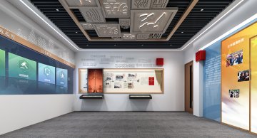 检察院院史馆建设设计全方位指南