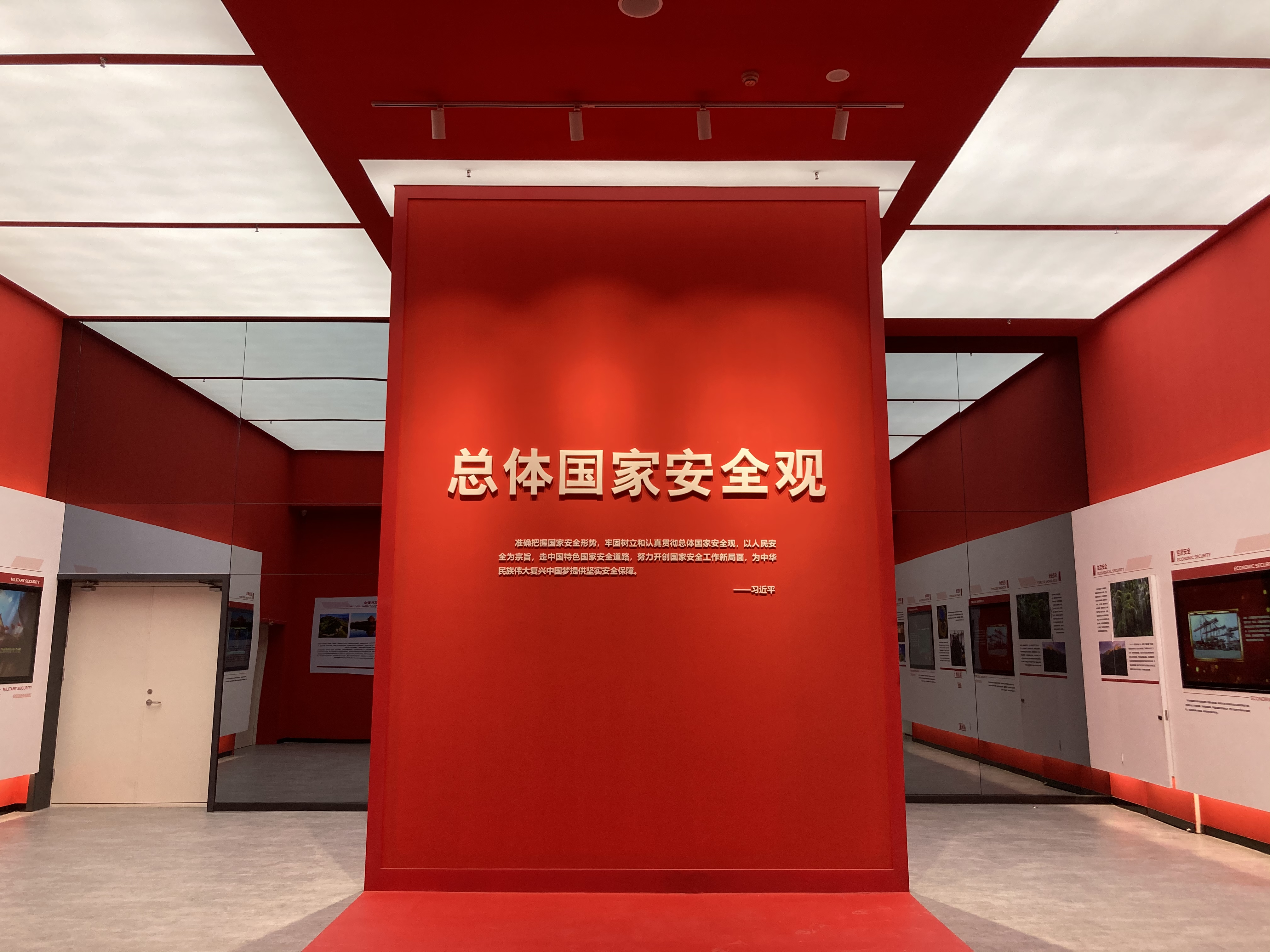 公共安全实训馆设计正在发生一场静默革命