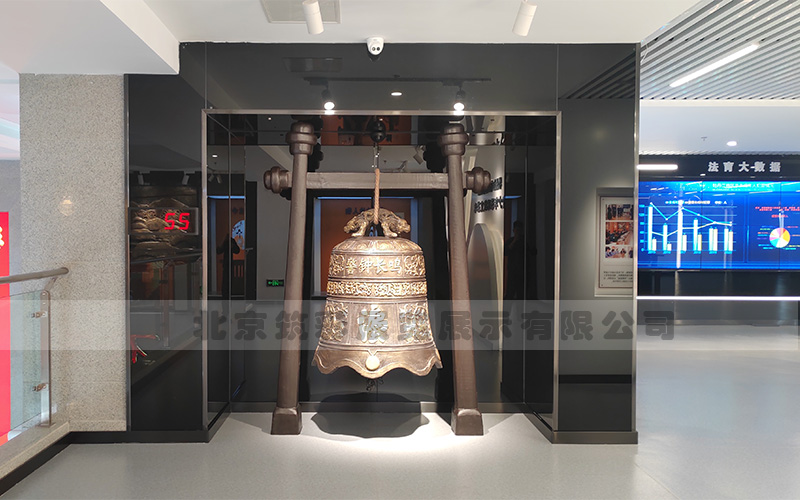 建设法治宣传教育实践基地真正走进人心