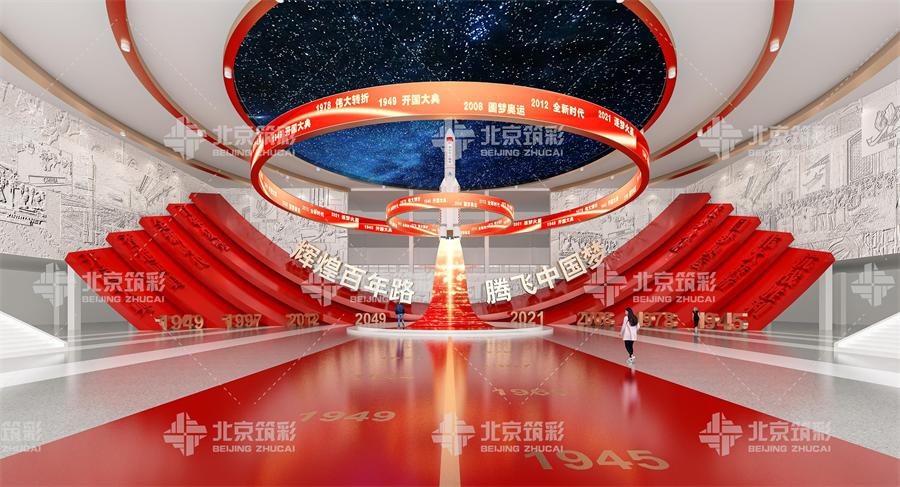 铸牢中华民族共同体意识体验馆建设的实践深耕